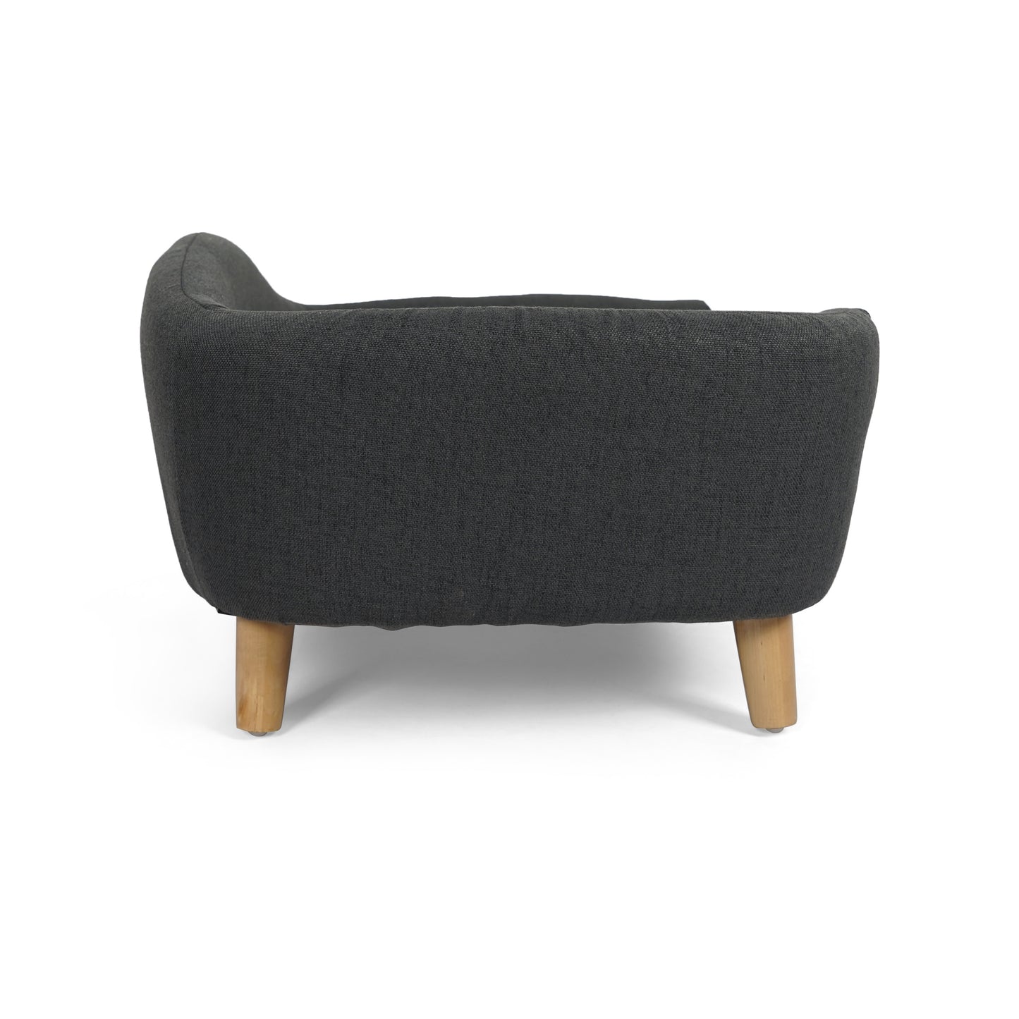 Luxus Hundebett – Eleganz & Komfort für deinen Vierbeiner