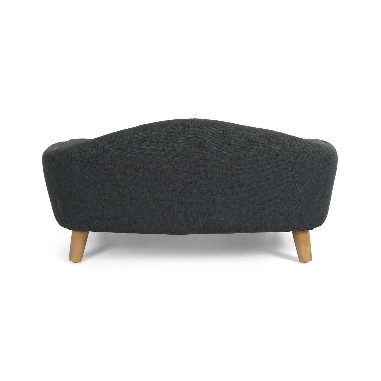 Luxus Hundebett – Eleganz & Komfort für deinen Vierbeiner