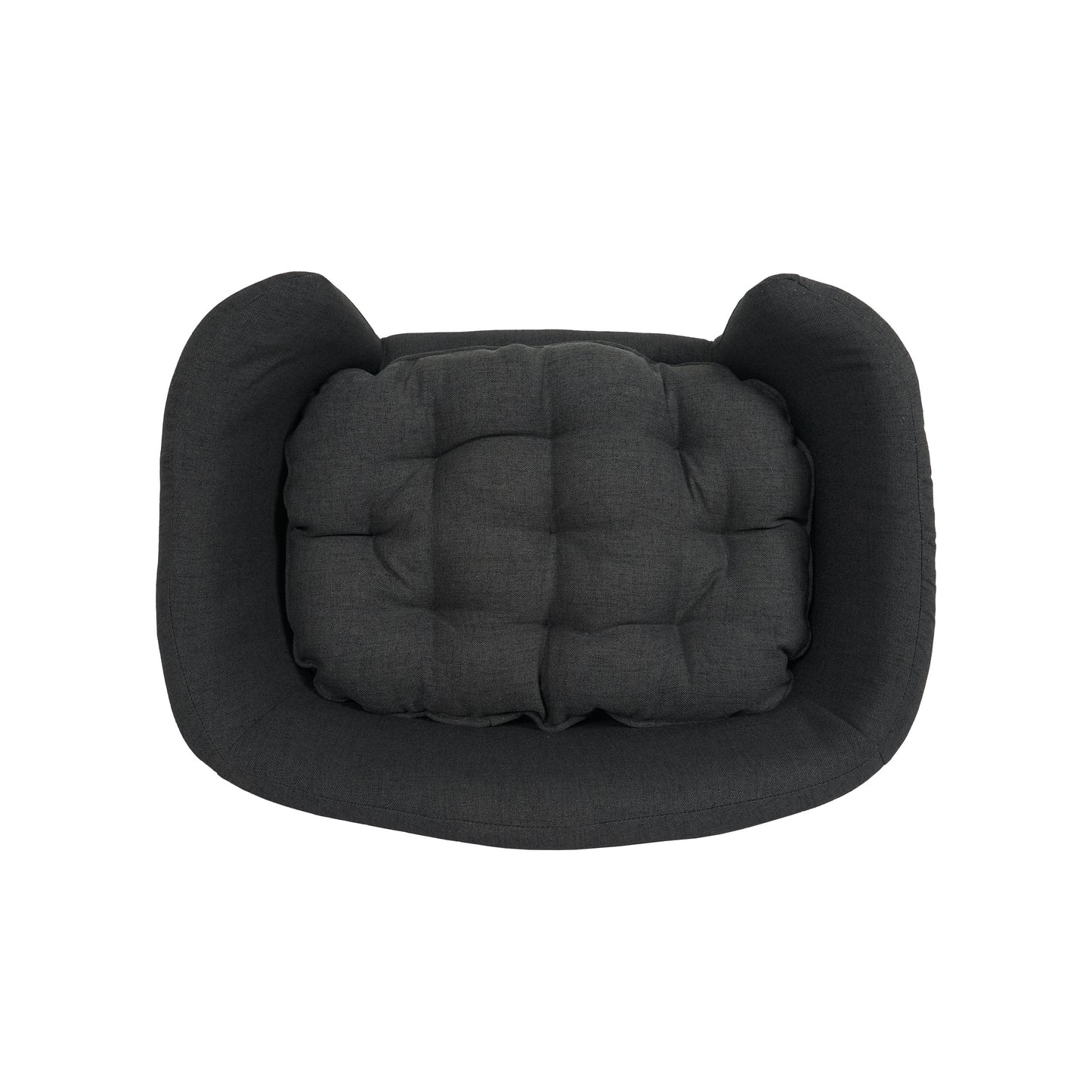 Luxus Hundebett – Eleganz & Komfort für deinen Vierbeiner