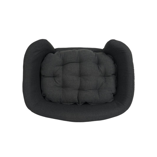 Luxus Hundebett – Eleganz & Komfort für deinen Vierbeiner