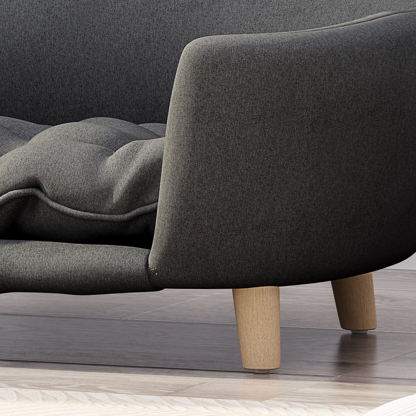 Luxus Hundebett – Eleganz & Komfort für deinen Vierbeiner