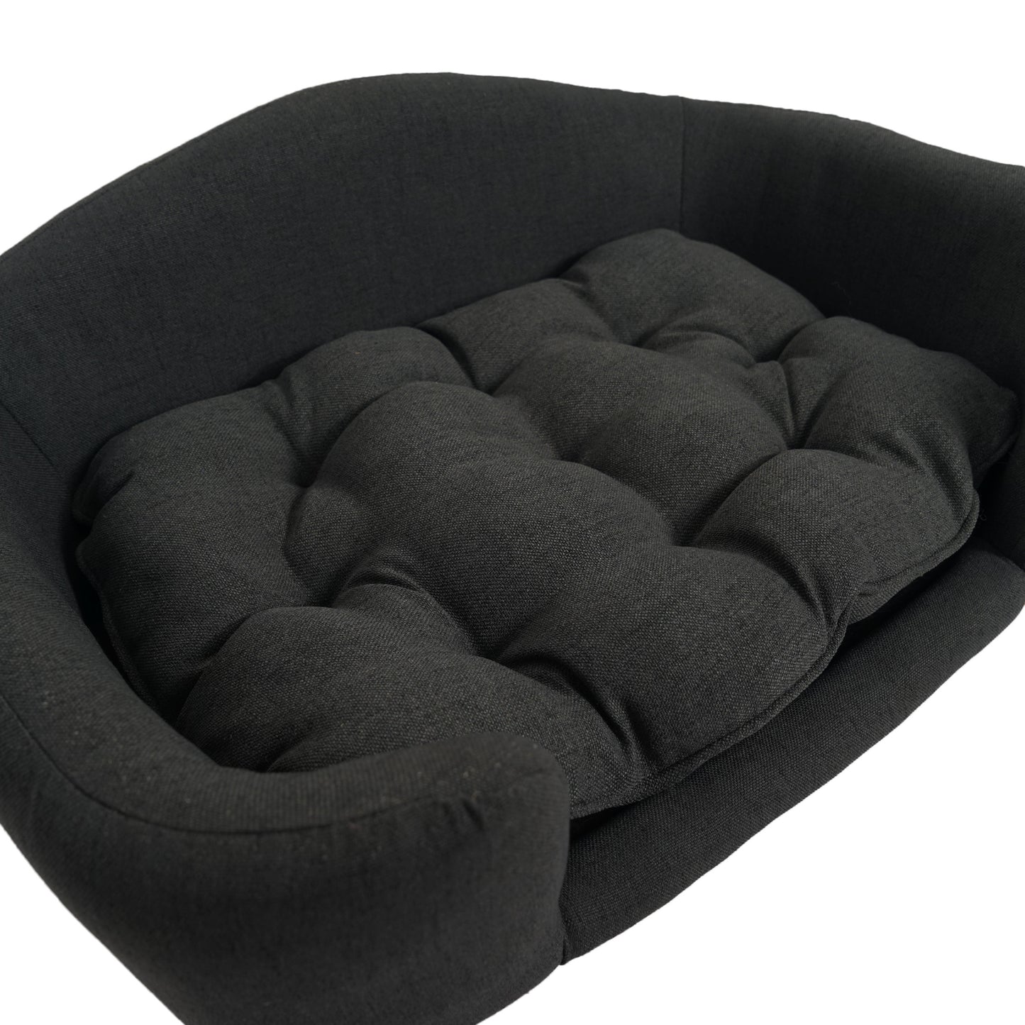 Luxus Hundebett – Eleganz & Komfort für deinen Vierbeiner