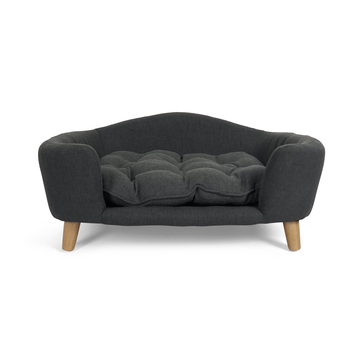 Luxus Hundebett – Eleganz & Komfort für deinen Vierbeiner