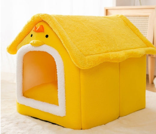 Dein Haustier verdient ein eigenes Zuhause