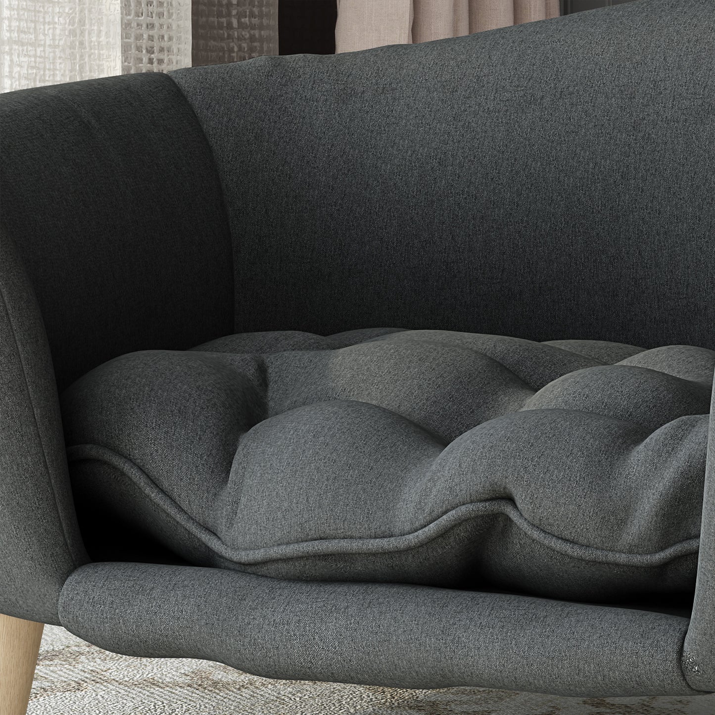 Luxus Hundebett – Eleganz & Komfort für deinen Vierbeiner